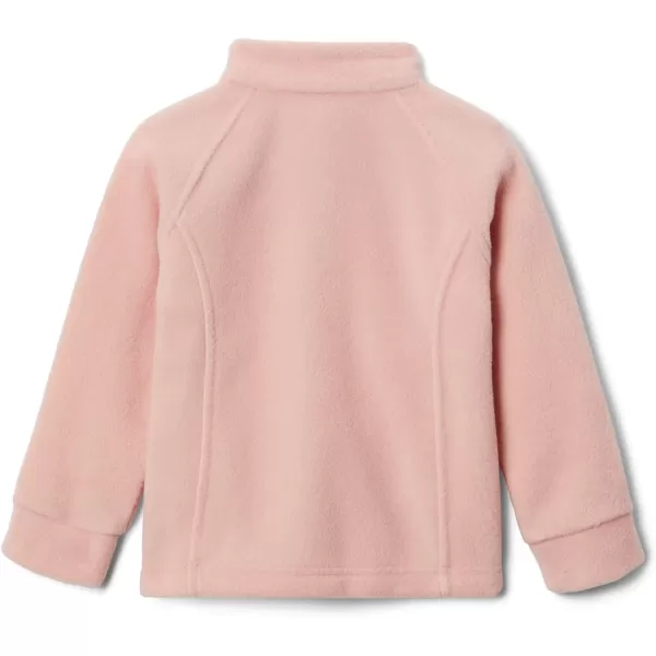 imageColumbia Baby Benton Springs FleeceFaux Pink