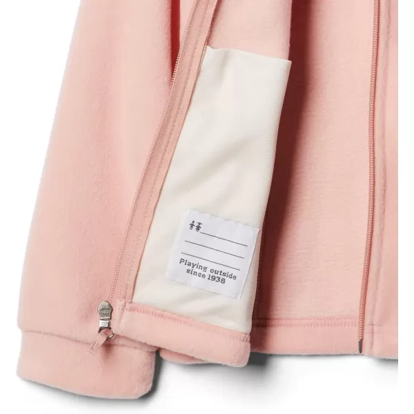imageColumbia Baby Benton Springs FleeceFaux Pink