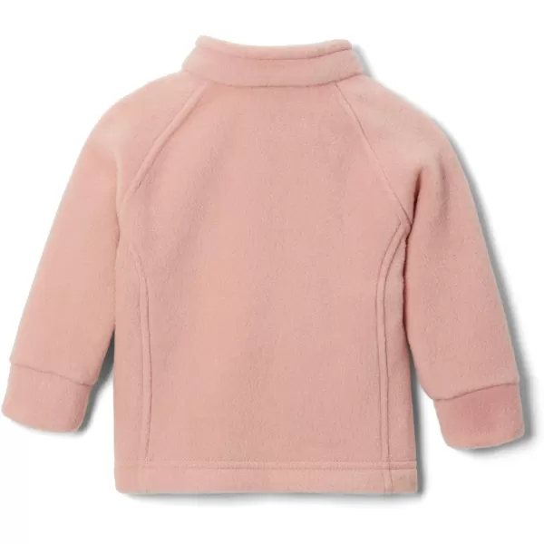 imageColumbia Baby Benton Springs FleeceFaux Pink