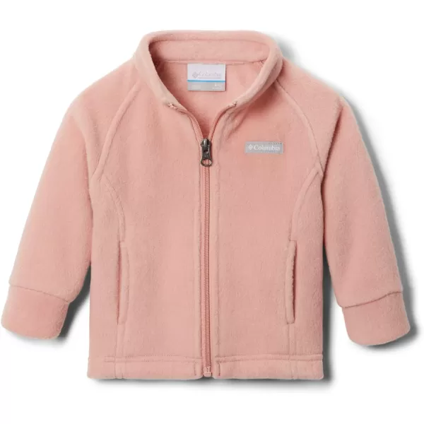 imageColumbia Baby Benton Springs FleeceFaux Pink