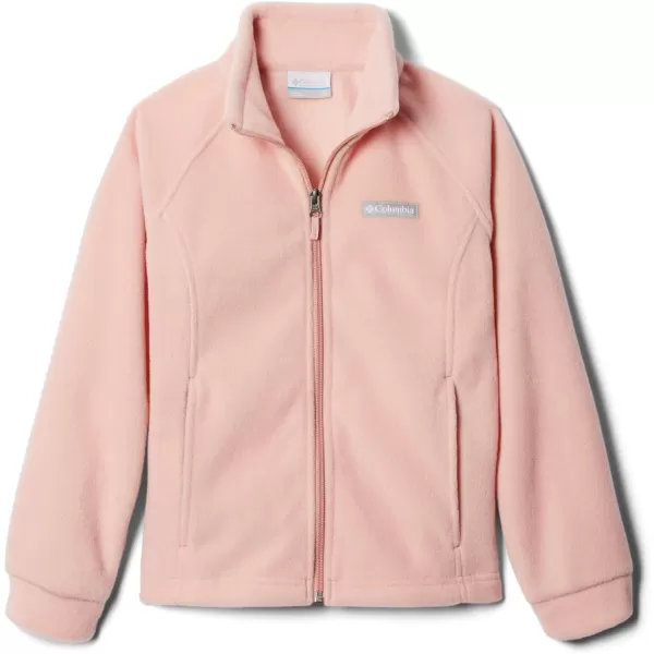 imageColumbia Baby Benton Springs FleeceFaux Pink