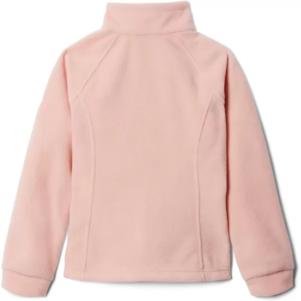 imageColumbia Baby Benton Springs FleeceFaux Pink