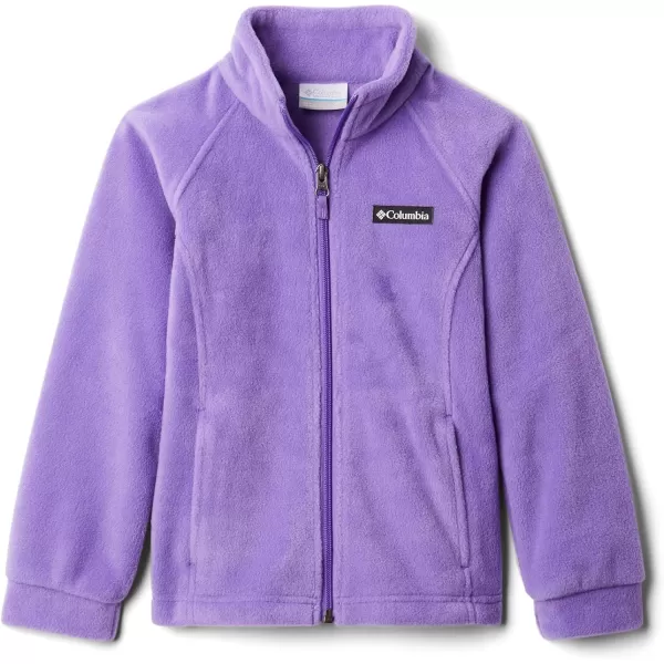 imageColumbia Baby Benton Springs FleeceGrape Gum