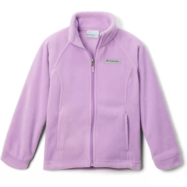 imageColumbia Baby Benton Springs FleeceGumdrop