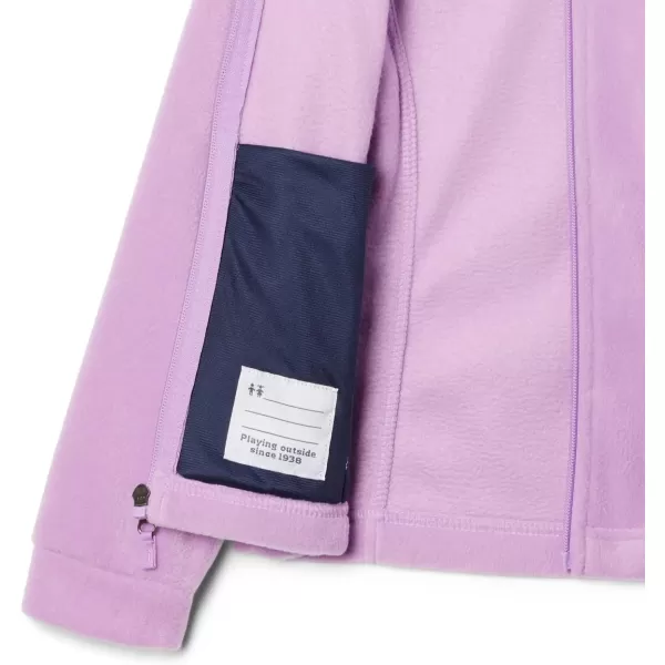 imageColumbia Baby Benton Springs FleeceGumdrop