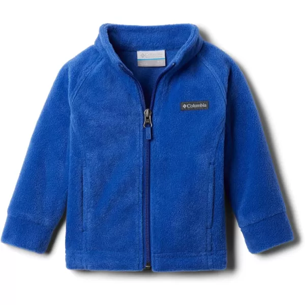 imageColumbia Baby Benton Springs FleeceLapis Blue
