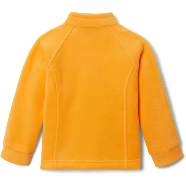 imageColumbia Baby Benton Springs FleeceMango