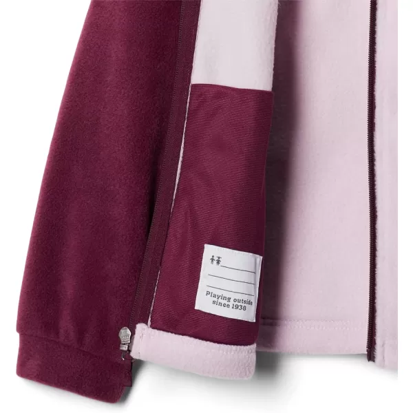 imageColumbia Baby Benton Springs FleeceMarionberryAura