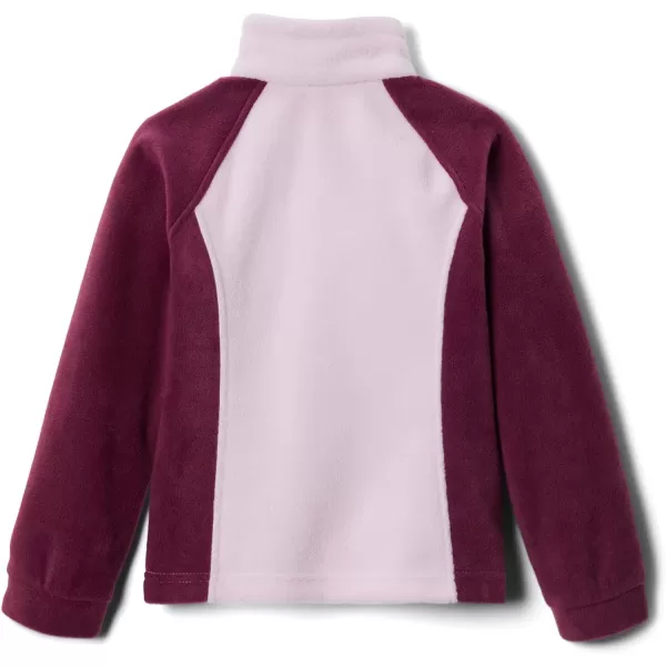 imageColumbia Baby Benton Springs FleeceMarionberryAura