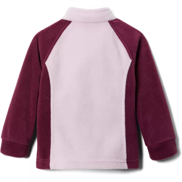 imageColumbia Baby Benton Springs FleeceMarionberryAura