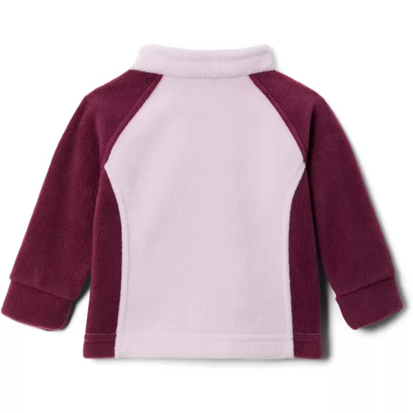 imageColumbia Baby Benton Springs FleeceMarionberryAura