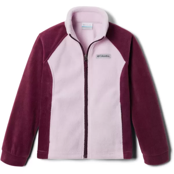 imageColumbia Baby Benton Springs FleeceMarionberryAura