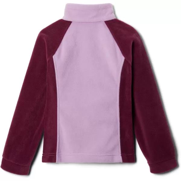 imageColumbia Baby Benton Springs FleeceMarionberryGumdrop