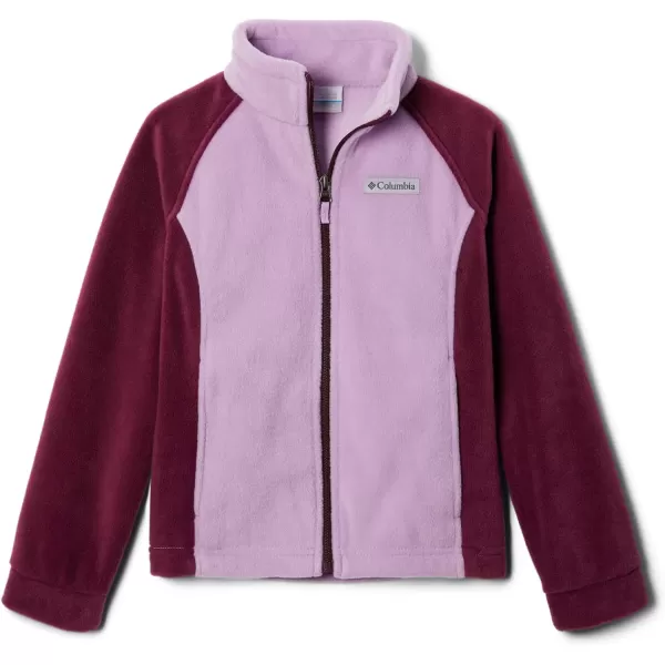 imageColumbia Baby Benton Springs FleeceMarionberryGumdrop