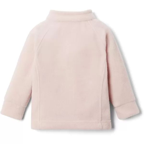 imageColumbia Baby Benton Springs FleeceMineral Pink