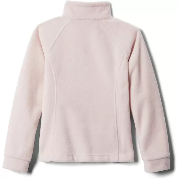 imageColumbia Baby Benton Springs FleeceMineral Pink