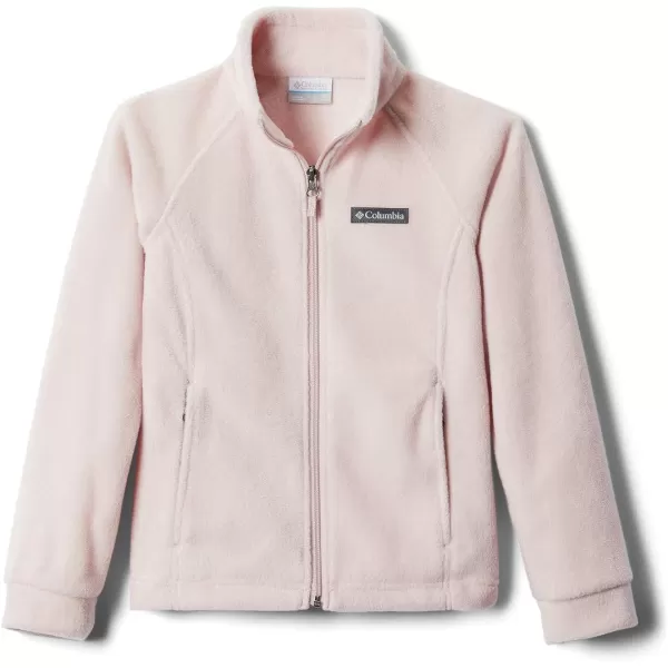 imageColumbia Baby Benton Springs FleeceMineral Pink