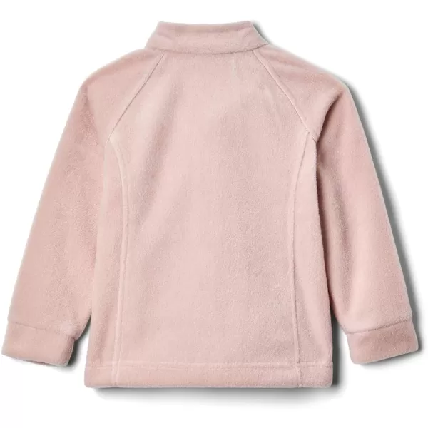 imageColumbia Baby Benton Springs FleeceMineral Pink