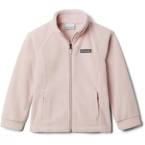 imageColumbia Baby Benton Springs FleeceMineral Pink