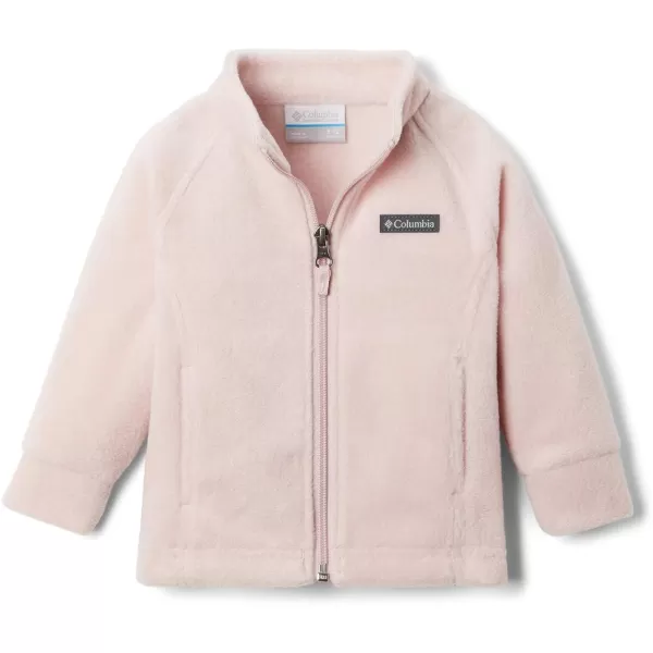 imageColumbia Baby Benton Springs FleeceMineral Pink