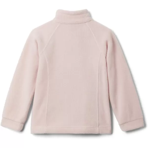 imageColumbia Baby Benton Springs FleeceMineral Pink
