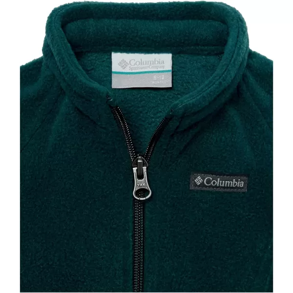 imageColumbia Baby Benton Springs FleeceNight Wave