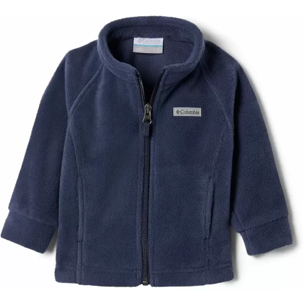 imageColumbia Baby Benton Springs FleeceNocturnal
