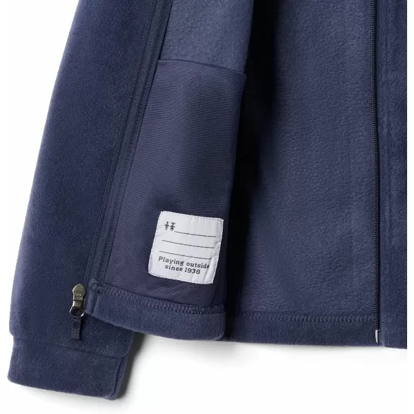 imageColumbia Baby Benton Springs FleeceNocturnal