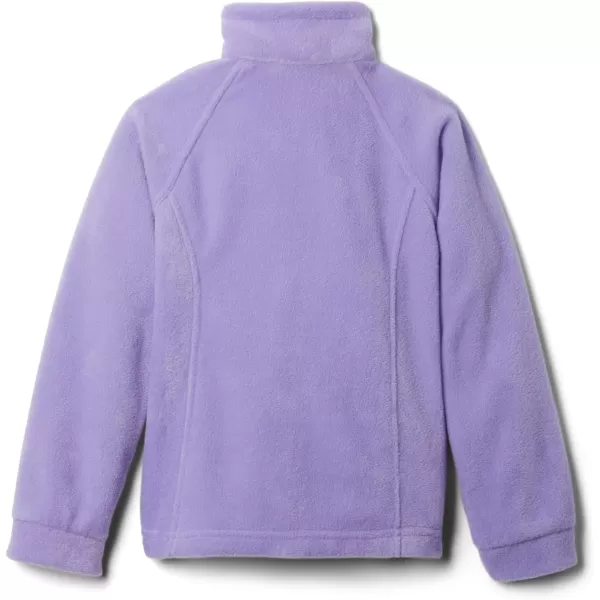 imageColumbia Baby Benton Springs FleecePaisley Purple