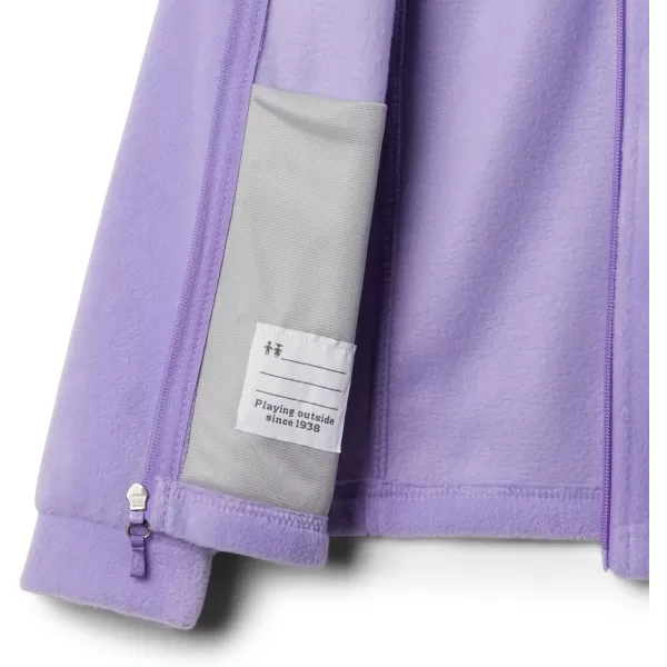 imageColumbia Baby Benton Springs FleecePaisley Purple