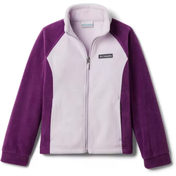imageColumbia Baby Benton Springs FleecePlum Pale Lilac