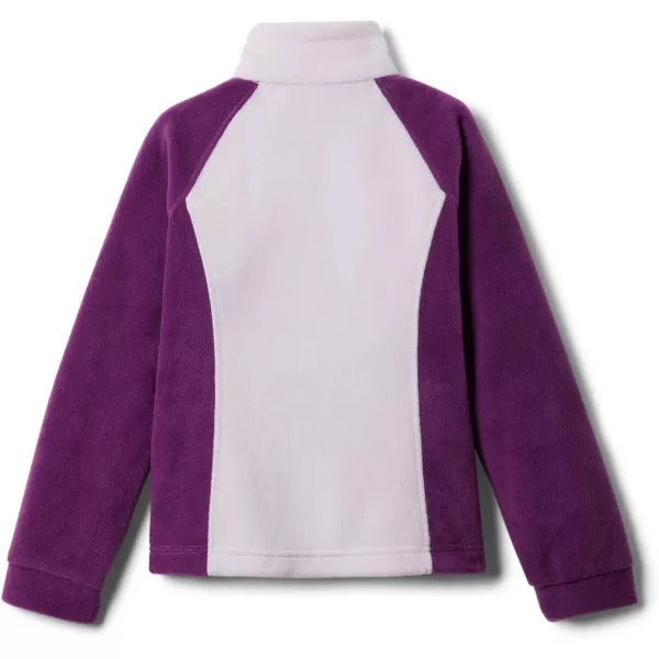 imageColumbia Baby Benton Springs FleecePlum Pale Lilac