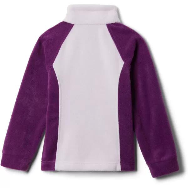 imageColumbia Baby Benton Springs FleecePlum Pale Lilac
