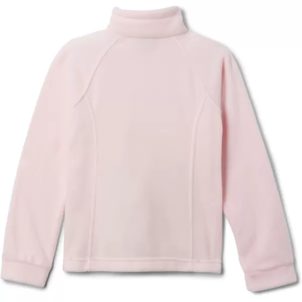 imageColumbia Baby Benton Springs FleeceSatin Pink