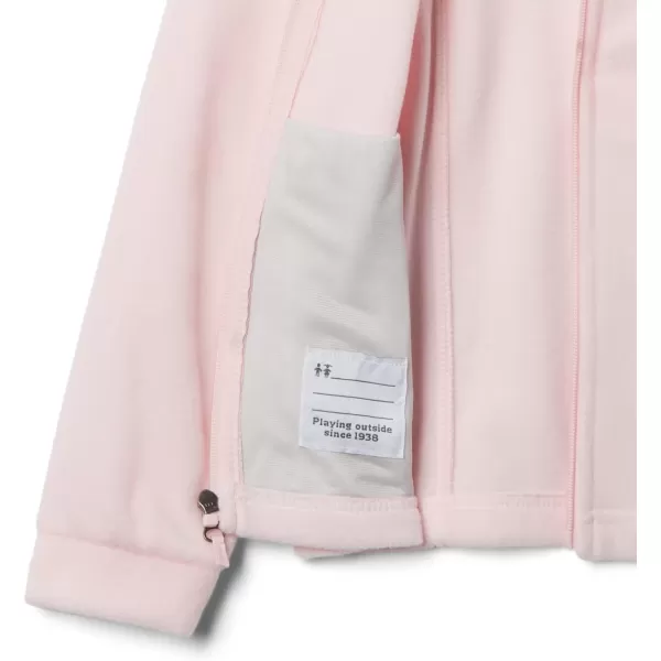 imageColumbia Baby Benton Springs FleeceSatin Pink