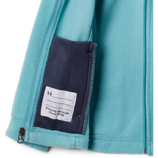 imageColumbia Baby Benton Springs FleeceSea Wave