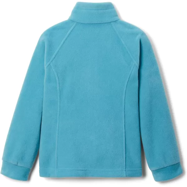 imageColumbia Baby Benton Springs FleeceSea Wave