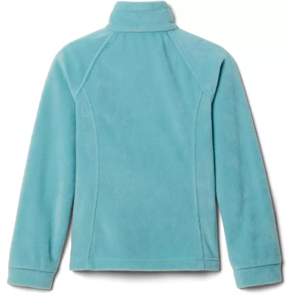 imageColumbia Baby Benton Springs FleeceSea Wave