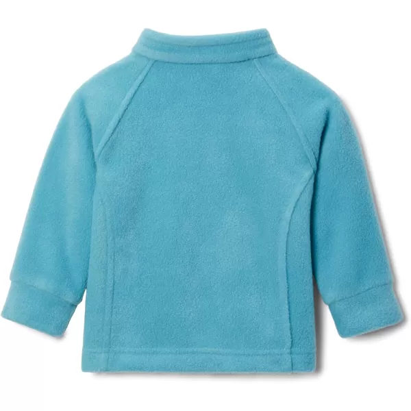 imageColumbia Baby Benton Springs FleeceSea Wave