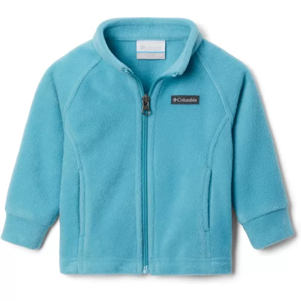 imageColumbia Baby Benton Springs FleeceSea Wave
