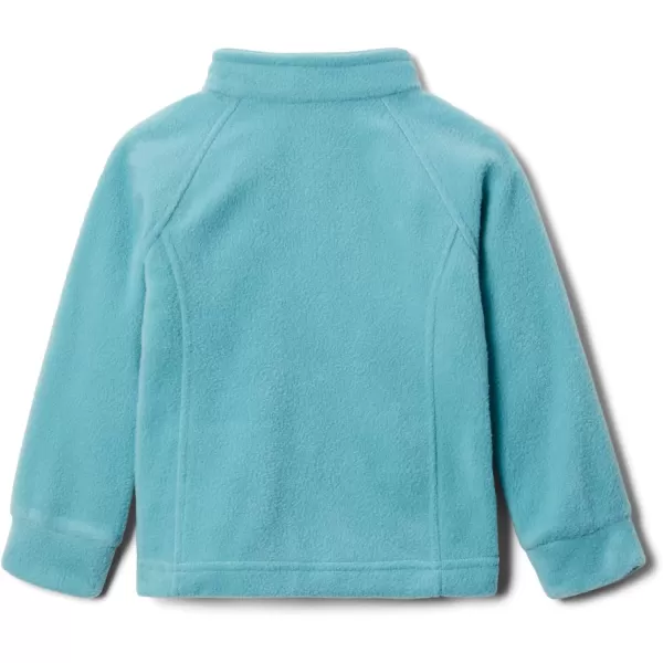 imageColumbia Baby Benton Springs FleeceSea Wave