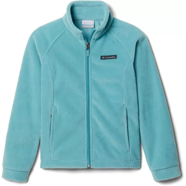 imageColumbia Baby Benton Springs FleeceSea Wave