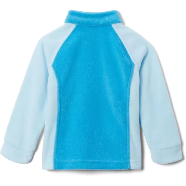 imageColumbia Baby Benton Springs FleeceSpring BlueBlue Chill