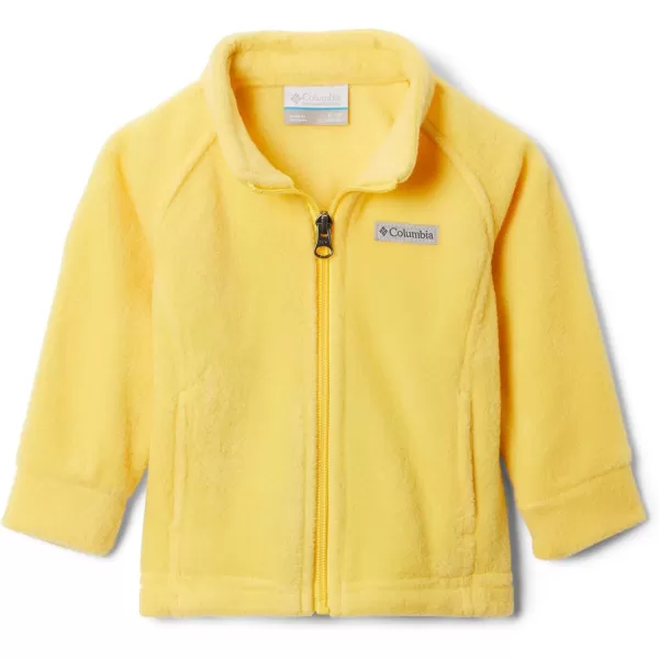 imageColumbia Baby Benton Springs FleeceSun Glow