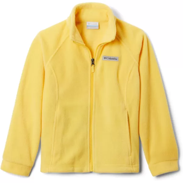 imageColumbia Baby Benton Springs FleeceSun Glow