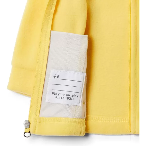 imageColumbia Baby Benton Springs FleeceSun Glow