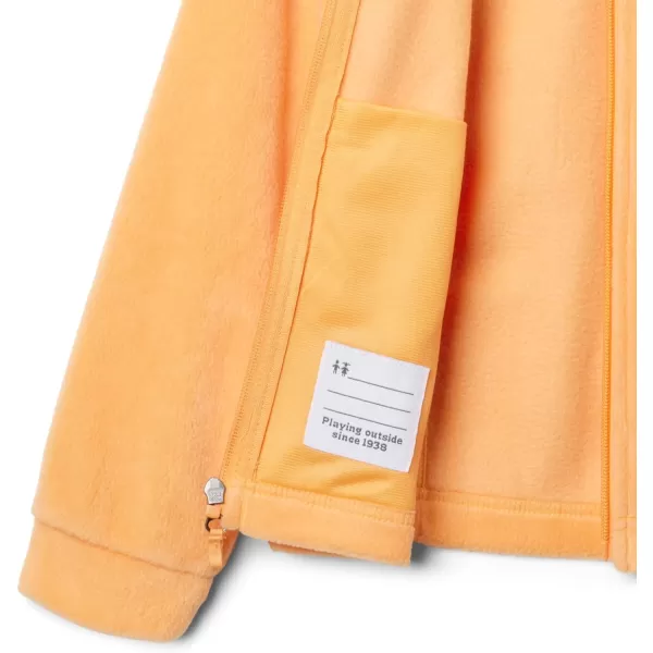 imageColumbia Baby Benton Springs FleeceSunset Peach