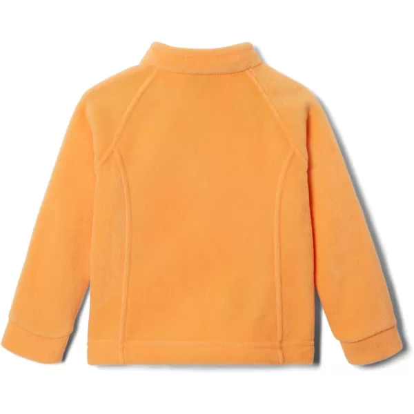 imageColumbia Baby Benton Springs FleeceSunset Peach