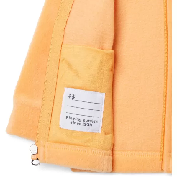 imageColumbia Baby Benton Springs FleeceSunset Peach