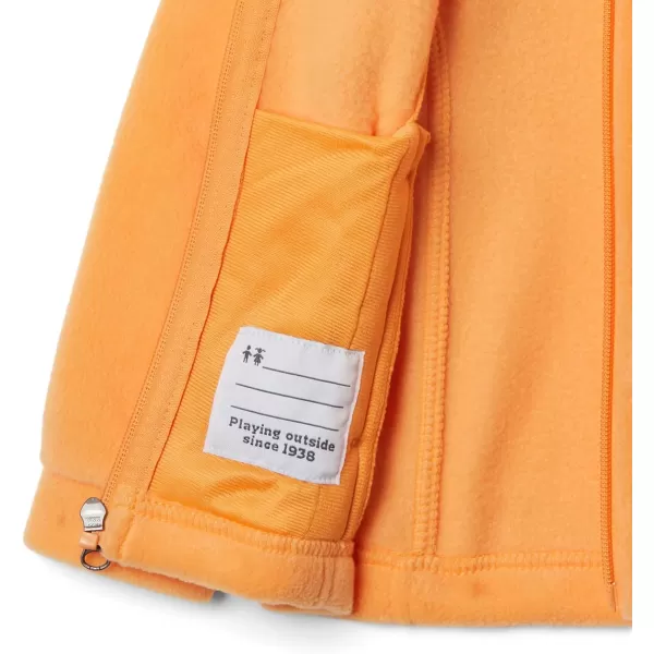 imageColumbia Baby Benton Springs FleeceSunset Peach